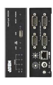 ATEN 4 Port IR/Serial Expansion Box for VK2100 Controller